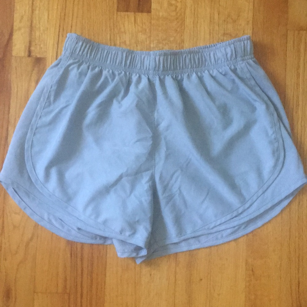NWOT NIKE DRI FIT SHORTS